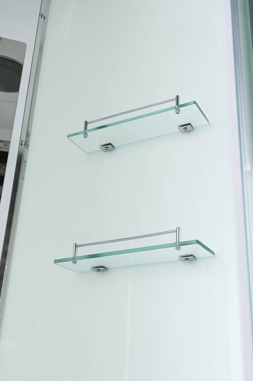 Душевая кабина AvaCan EM5812RNT 120x80