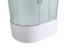 Душевая кабина AvaCan EM5812RN 120x80