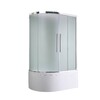 Душевая кабина AvaCan EM5812RN 120x80