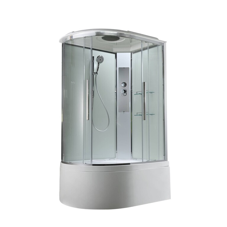 Душевая кабина AvaCan EM5812RT 120x80