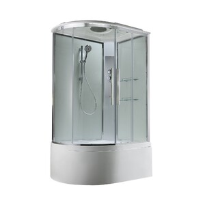 Душевая кабина AvaCan EM5812RT 120x80