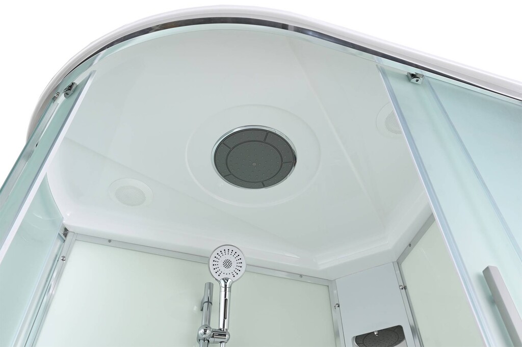 Душевая кабина AvaCan EM5812R 120x80