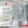 Душевая кабина AvaCan EM5912LLEDT 120x90