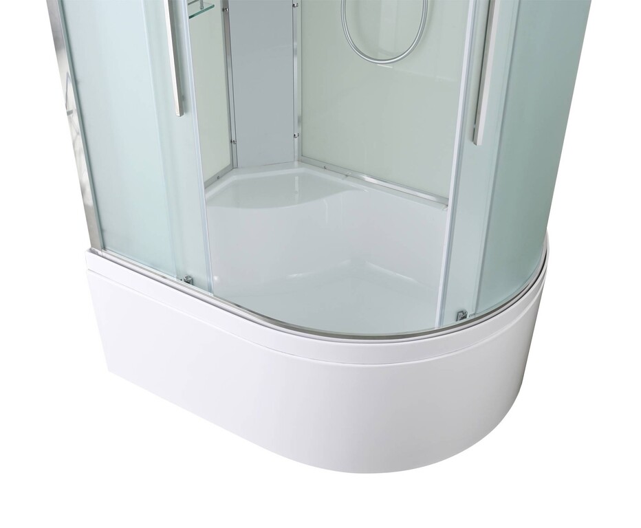 Душевая кабина AvaCan EM5912LN 120x90