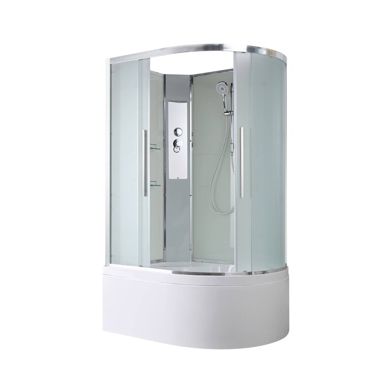 Душевая кабина AvaCan EM5912LN 120x90
