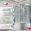 Душевая кабина AvaCan EM5912LT 120x90