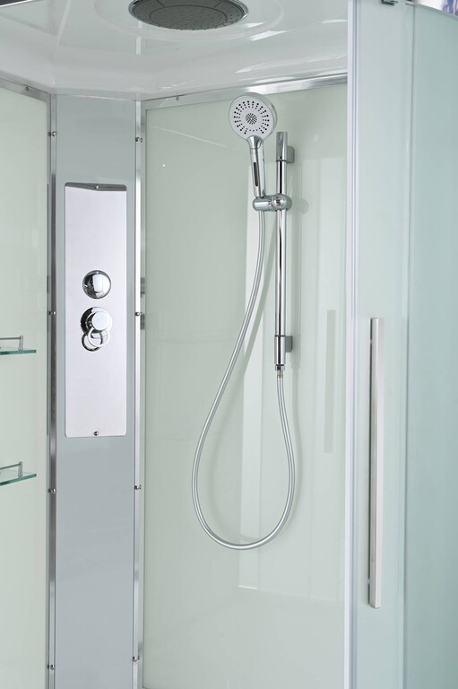 Душевая кабина AvaCan EM5912L 120x90