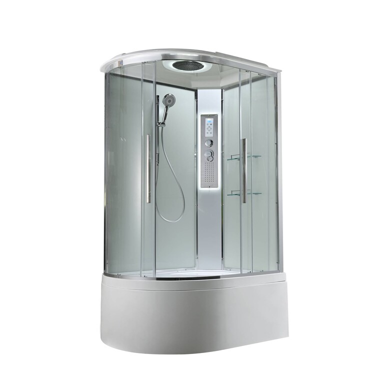 Душевая кабина AvaCan EM5912RLEDT 120x90