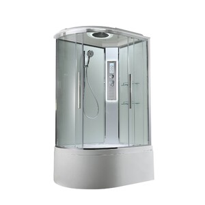 Душевая кабина AvaCan EM5912RLEDT 120x90