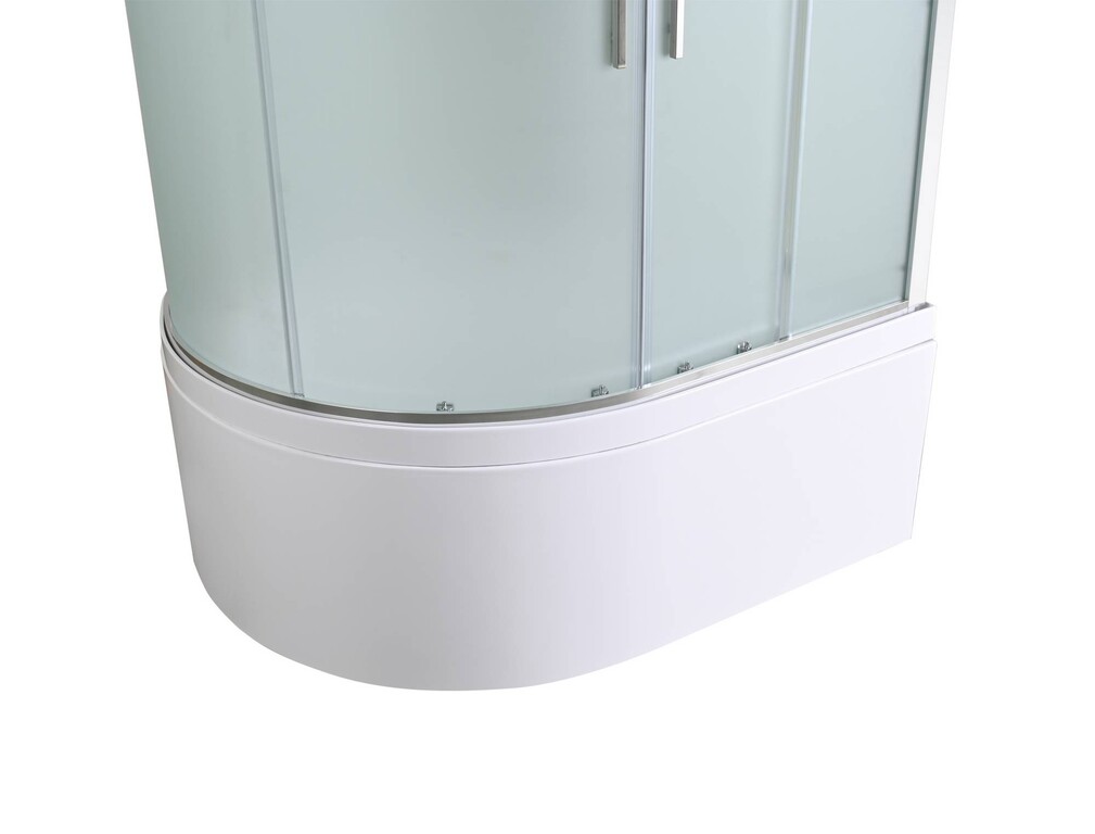 Душевая кабина AvaCan EM5912RLED 120x90