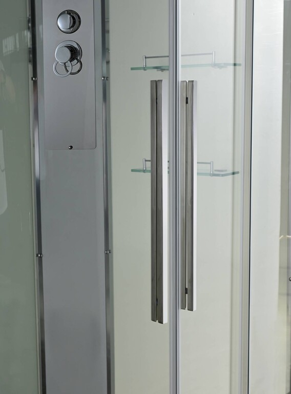 Душевая кабина AvaCan EM5912RNT 120x90
