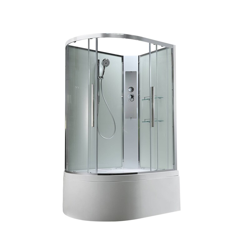 Душевая кабина AvaCan EM5912RNT 120x90