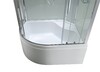 Душевая кабина AvaCan EM5912RNT 120x90
