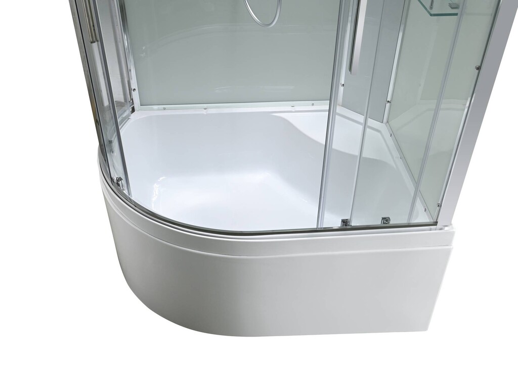 Душевая кабина AvaCan EM5912RNT 120x90
