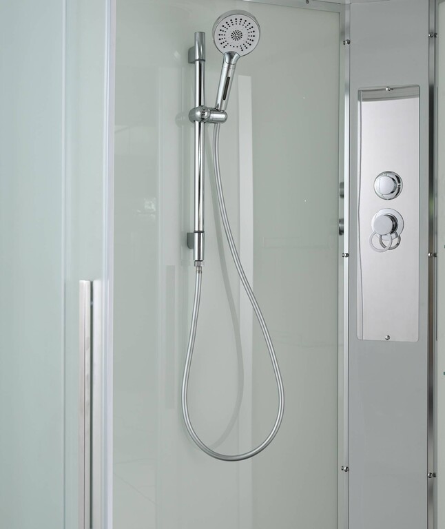 Душевая кабина AvaCan EM5912RN 120x90
