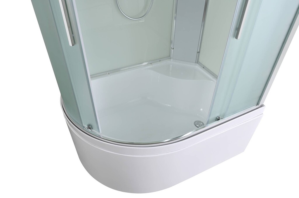 Душевая кабина AvaCan EM5912R 120x90
