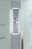 Душевая кабина AvaCan K2010LED 100x100