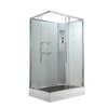 Душевая кабина AvaCan K2011N 110x90