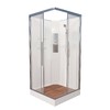 Душевая кабина AvaCan K2080N 80x80