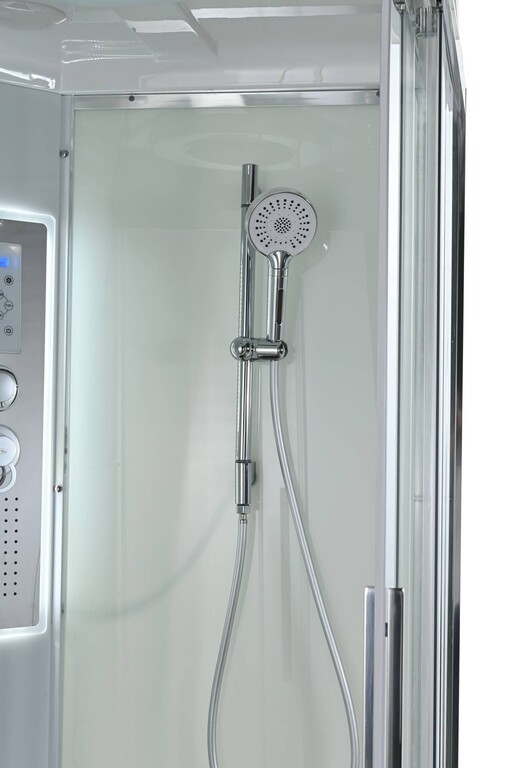 Душевая кабина AvaCan K2090LED 90x90