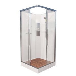 Душевая кабина AvaCan K2090 N 90x90