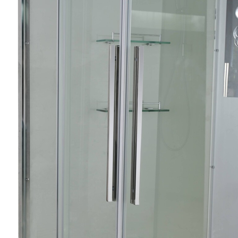 Душевая кабина AvaCan K2090N 90x90