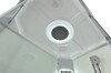 Душевая кабина AvaCan K2810LED 100x80