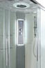 Душевая кабина AvaCan K2810LED 100x80