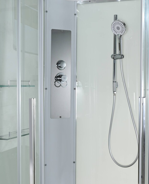 Душевая кабина AvaCan K2810N 100x80