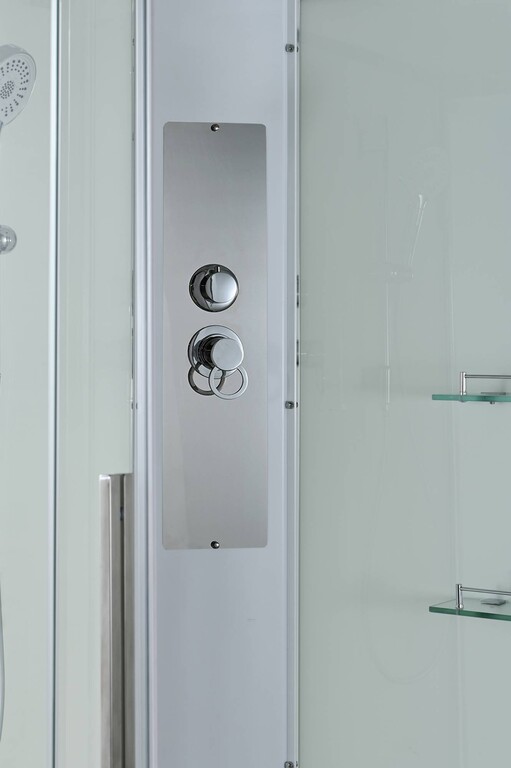 Душевая кабина AvaCan K2810N 100x80