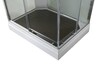 Душевая кабина AvaCan K2810N 100x80