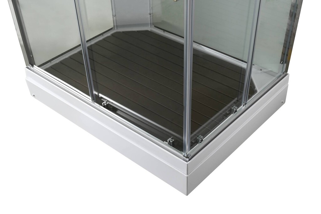 Душевая кабина AvaCan K2810N 100x80
