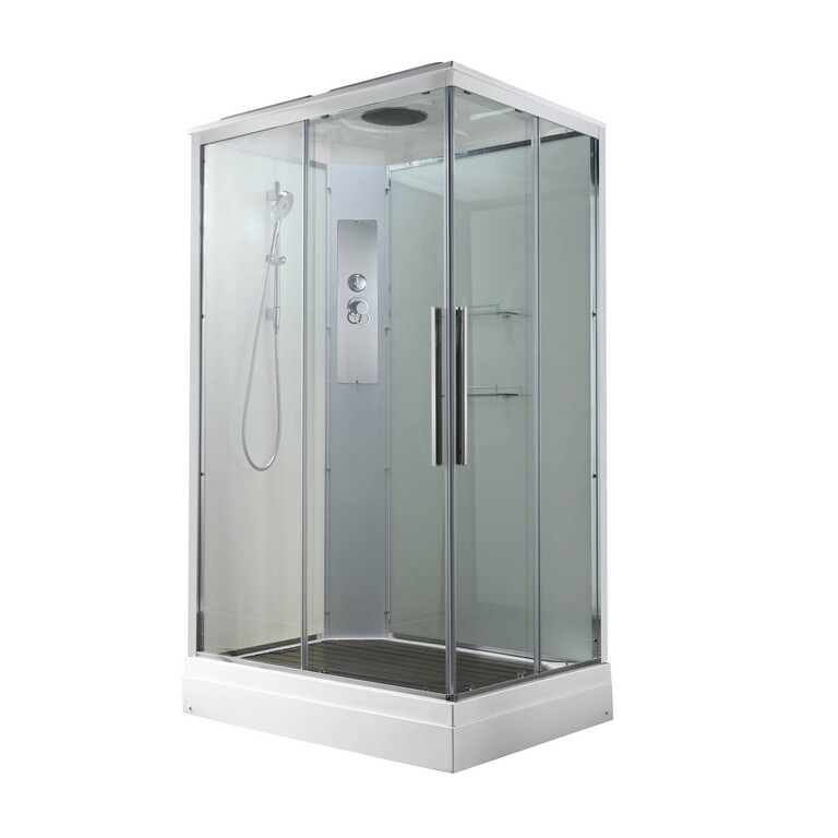 Душевая кабина AvaCan K2810 100x80