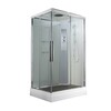Душевая кабина AvaCan K2810 100x80