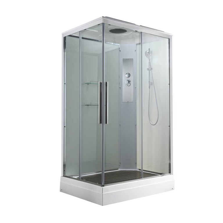 Душевая кабина AvaCan K2810 100x80
