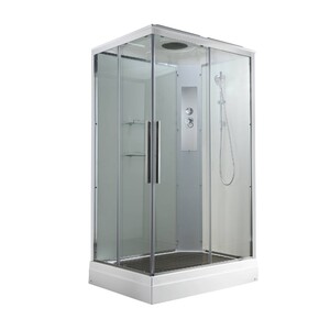 Душевая кабина AvaCan K2810 100x80