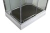 Душевая кабина AvaCan K2810 100x80