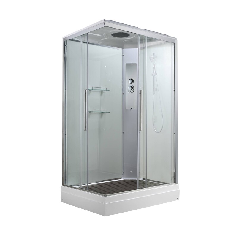 Душевая кабина AvaCan K2810 100x80