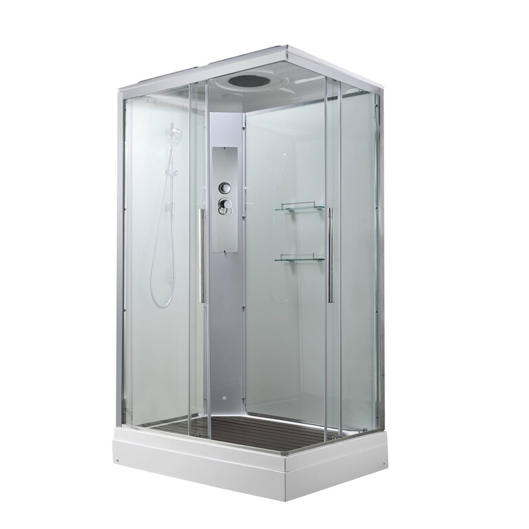 Душевая кабина AvaCan K2810 100x80