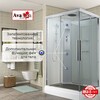 Душевая кабина AvaCan K2810 100x80