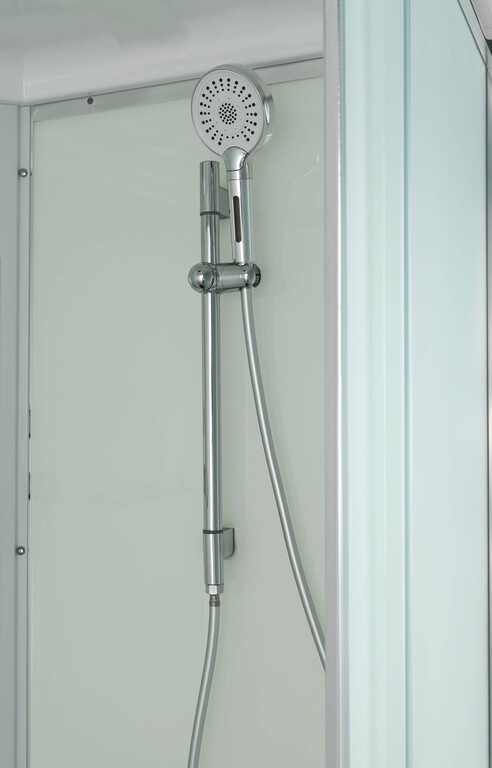 Душевая кабина AvaCan KD2911LED 110x90