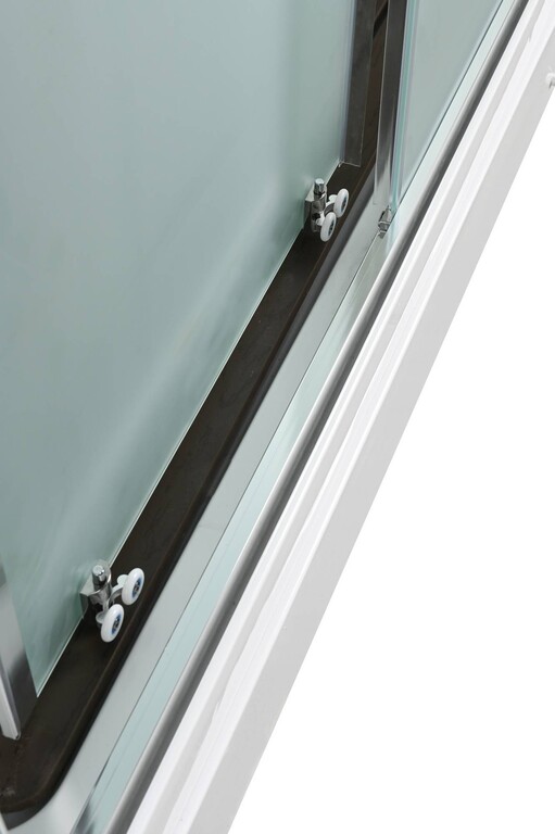 Душевая кабина AvaCan KD2911LED 110x90