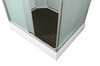 Душевая кабина AvaCan KD2911N 110x90