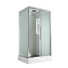 Душевая кабина AvaCan KD2912LED 120x90