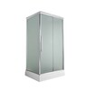 Душевая кабина AvaCan KD2912LED 120x90