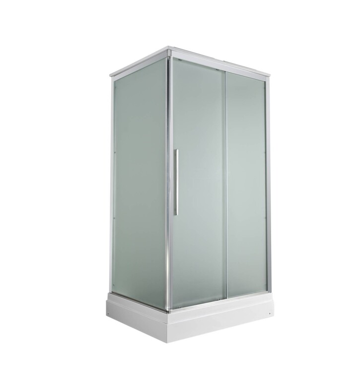 Душевая кабина AvaCan KD2912LED 120x90