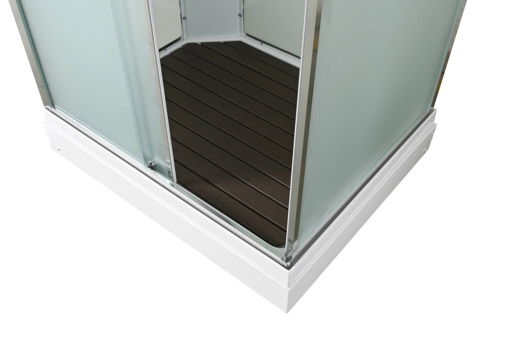Душевая кабина AvaCan KD2912LED 120x90
