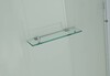 Душевая кабина AvaCan KD2912LED 120x90