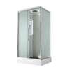 Душевая кабина AvaCan KD2912LED 120x90