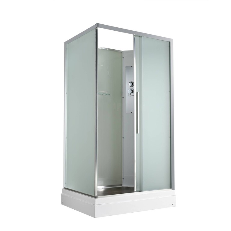 Душевая кабина AvaCan KD2912N 120x90